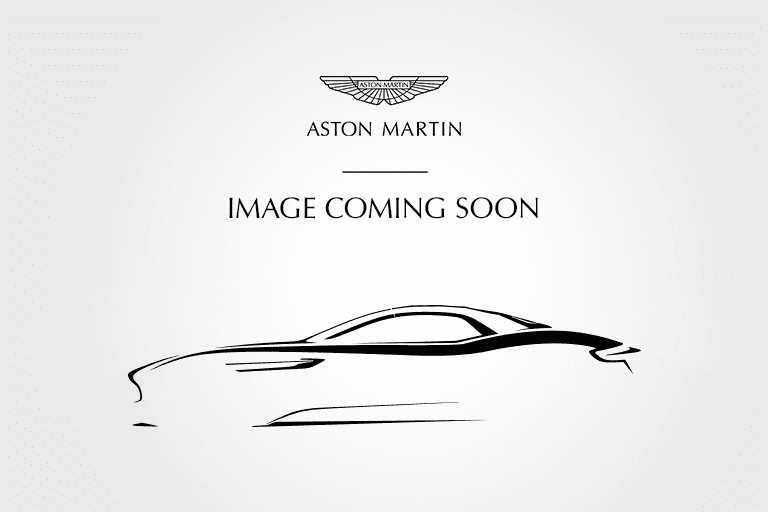 Image of Aston Martin V8 Vantage