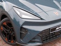 Cupra Raval - Vorschau Bild 6