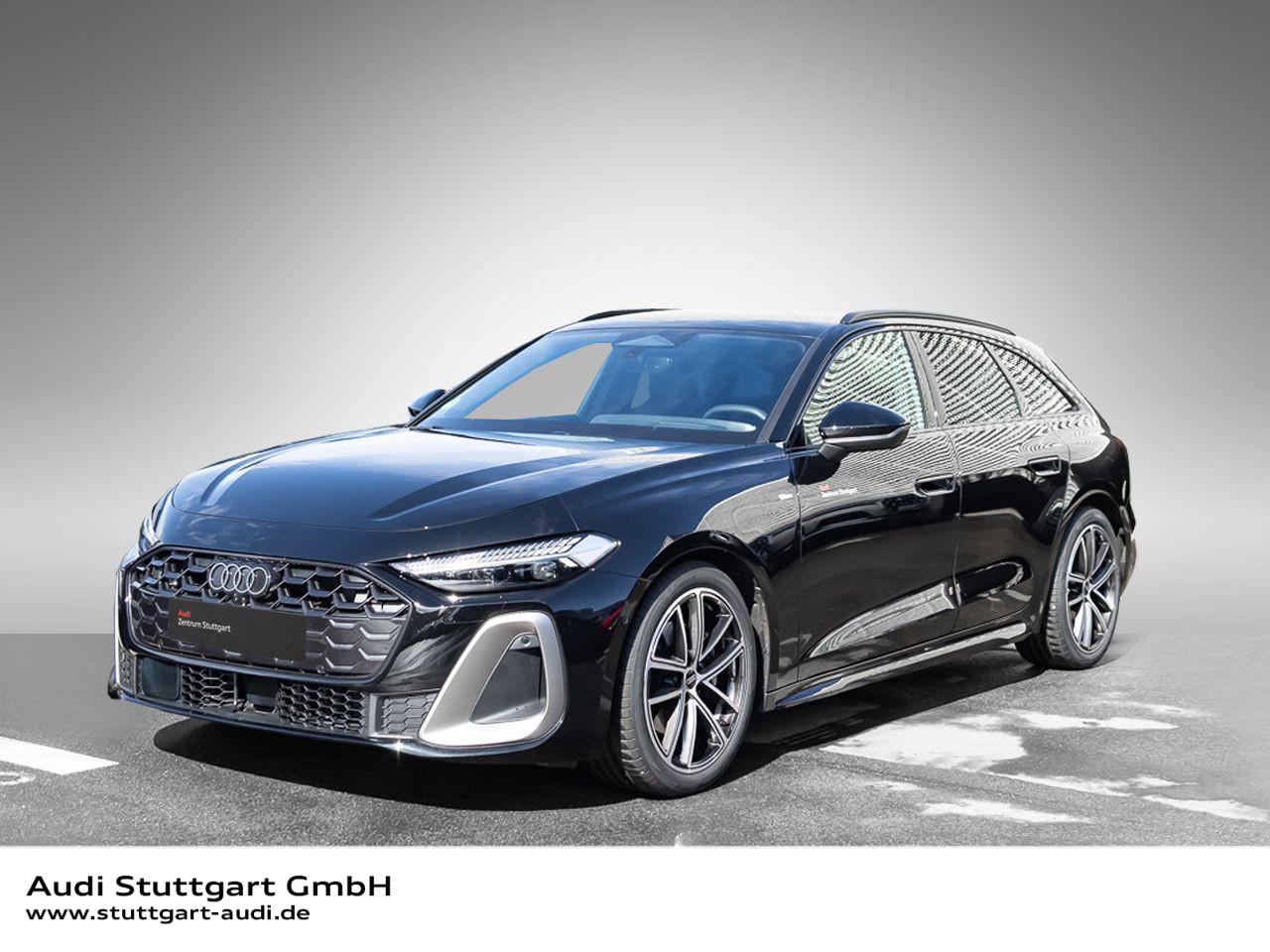 Audi A5 Avant edition one TFSI quattro 150 kW S troni