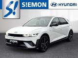 Hyundai IONIQ 5 FL MY26 84kWh 4WD N-Line X Sitz-P Panora - Hyundai Neuwagen