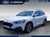 Ford Focus Active Turnier 2.0l TDci 110KW(150PS) AHK  - Ford Focus: 2l Tdci
