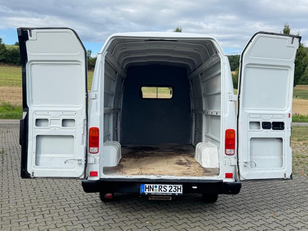 Mercedes-Benz T-Klasse