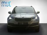 Skoda Karoq Amb 1.5 TSI DSG · 1.Hand · Navi LED - gebrauchte Skoda Karoq aus dem Jahr 2021