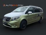 Mercedes-Benz Vito 2.1 CDI*MarcoPolo*Luxus Camper Wohnmobil* - Mercedes-Benz: Wohnmobil