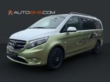 Mercedes-Benz Vito 2.1 CDI*MarcoPolo*Luxus Camper Wohnmobil* - Mercedes-Benz: Marcopolo