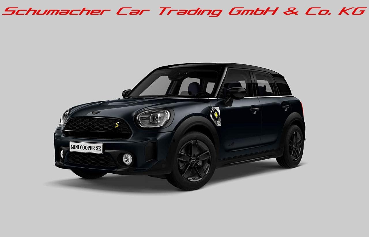 MINI Countryman Cooper SE PremiumExtra All4,ACC,HUD