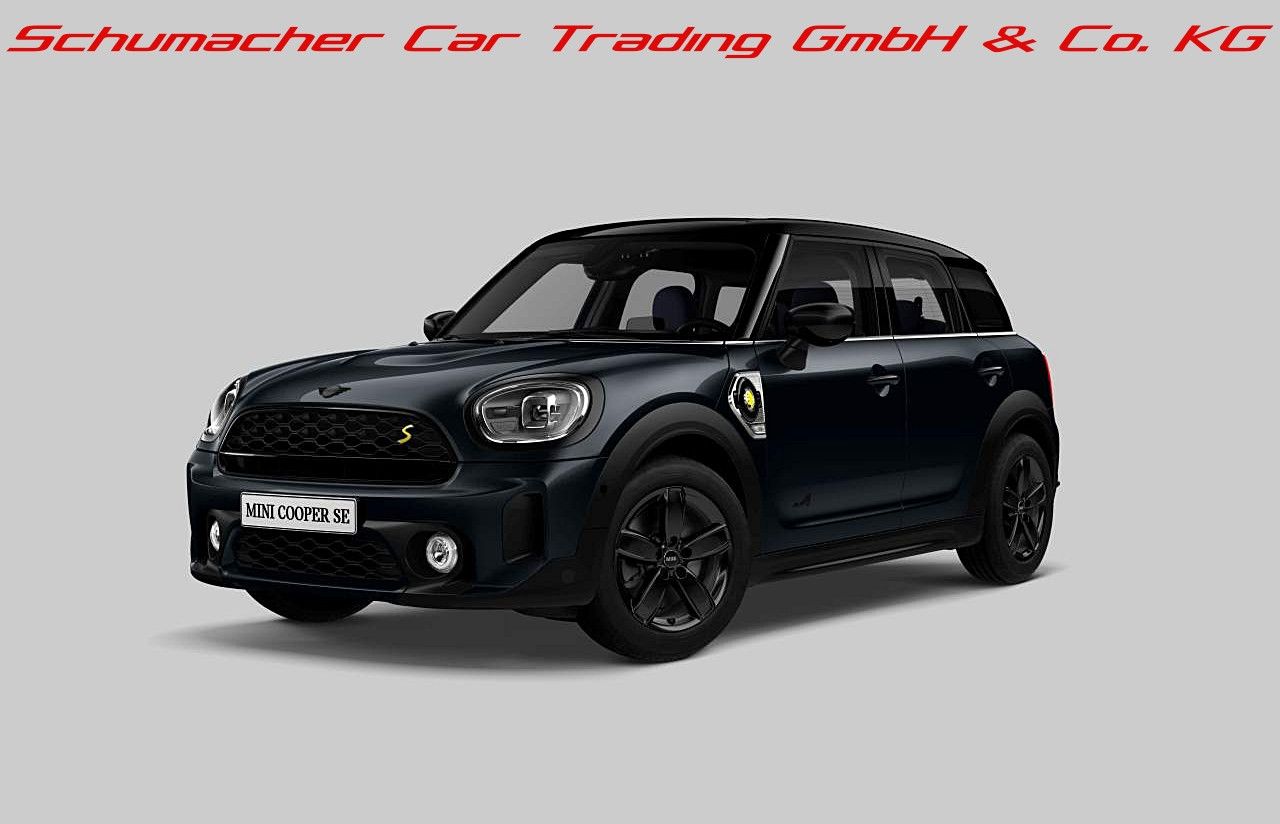 MINI Cooper Countryman SE PremiumExtra,ALL4,ACC,HUD