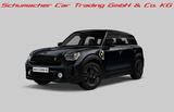 MINI Countryman Cooper SE PremiumExtra All4,ACC,HUD - MINI Cooper SE: Scheckheftgepflegt, Countryman