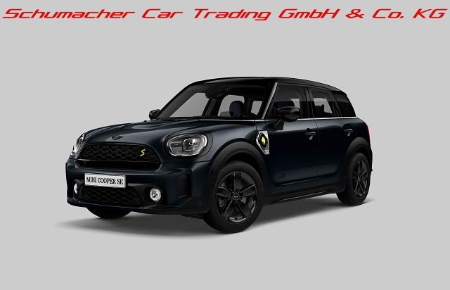 MINI Cooper Countryman SE PremiumExtra,ALL4,ACC,HUD
