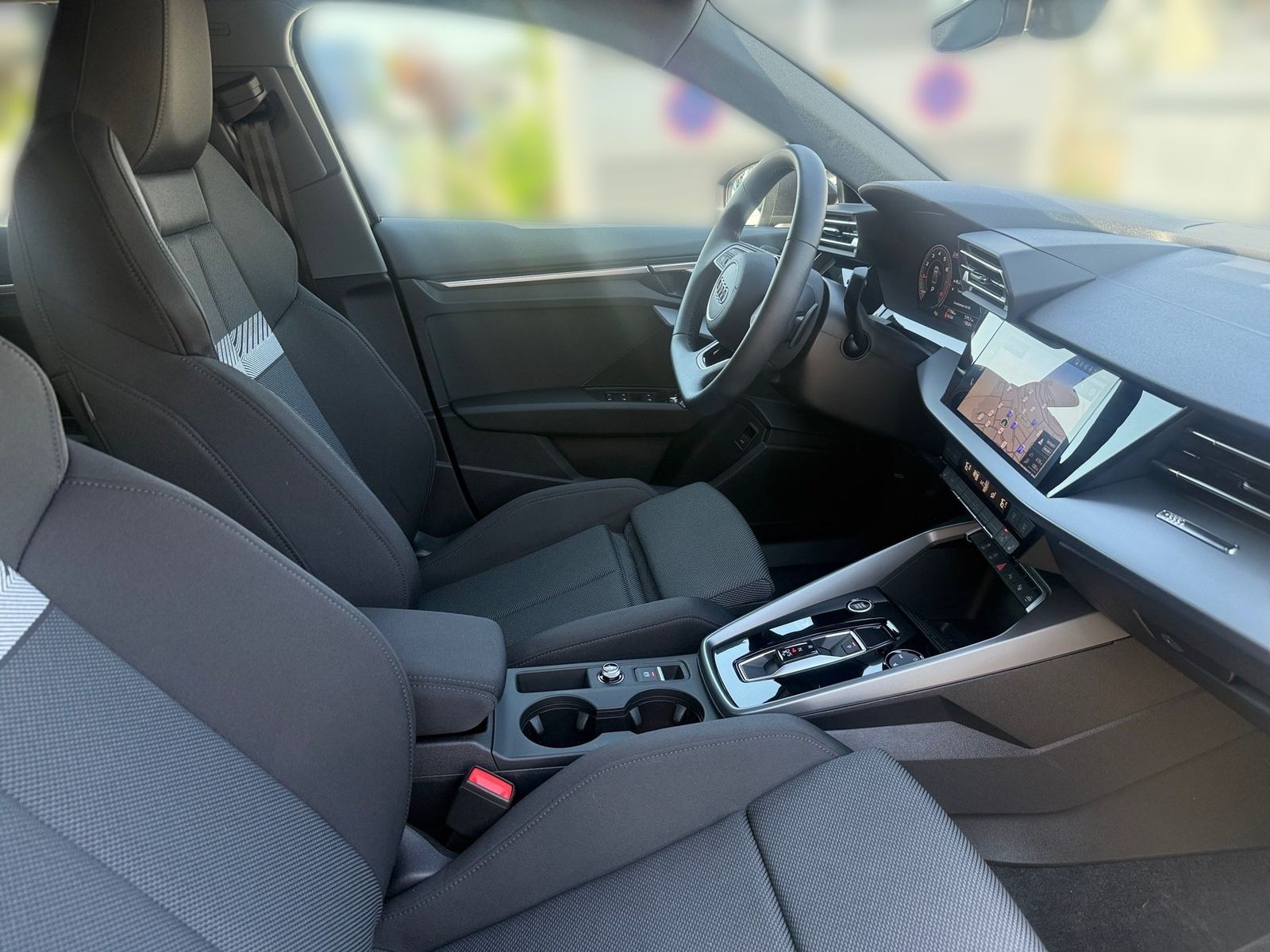Audi A3 - Bild 15