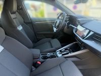 Audi A3 - Vorschau Bild 15