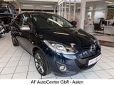 Mazda 2 1.3 Sendo*1.Hand*Klima.*Sitzh.*HU/AU Neu - Mazda 2 aus 2014