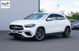 Mercedes-Benz GLA 200 AMG Line DCT *LED*Navi*Totwinkel.*AHK* - Mercedes-Benz aus 2024