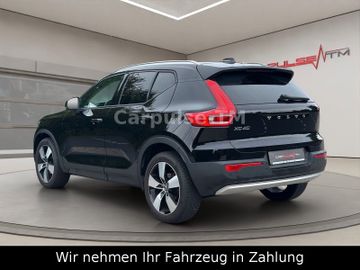 Volvo XC40 - 4