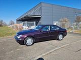 Mercedes-Benz Mercedes E500 4 Matic W211 2004 - Mercedes-Benz E 500 aus 2004