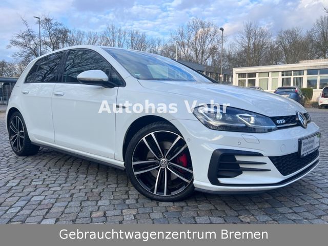 Volkswagen Golf VII 2.0TDI GTD Lim.*1.HD*LED*Sound*Virtual*