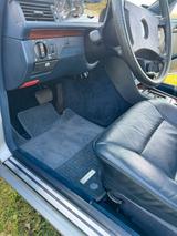 Mercedes-Benz 230TE, Autom., Leder, Klima, SD, el.FH, Sitzhzg. - Mercedes-Benz 230: 230e