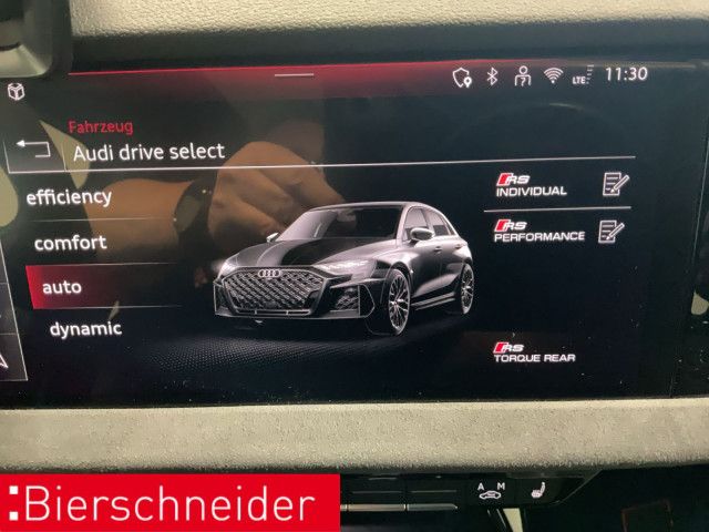 Audi RS3 - Bild 24