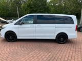 Mercedes-Benz V 300 d 4M AVA/L AMG Standhzg LEDLeder AHK - Mercedes-Benz V 300 in Magdeburg