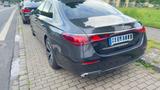Mercedes-Benz Mercedes E220d W214 Avantgarde | DIGITAL LIGHT | - Mercedes-Benz 220 mit Diesel-Antrieb: Limousine