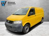 Volkswagen T5 Transporter Kasten-Kombi Kasten