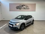 Citroën Citroen C3 PureTech 82 GPL Feel - Citroën mit LPG-Antrieb