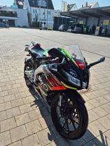 Aprilia RS 125 Replica - APRILIA 125 REPLICA