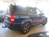 Ssangyong REXTON Rexton W D2,2DTR Sapphire 4WD - Ssangyong Gebrauchtwagen
