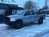 Dodge RAM 1500 5,7L Hemi V8 Import 4x4 Pickup - gebrauchte Dodge RAM aus dem Jahr 2008