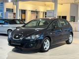 Seat Leon Reference Ecomotive*KLIMA*SHZ*PDC*TEMP.*USB - Seat Leon aus 2011: R