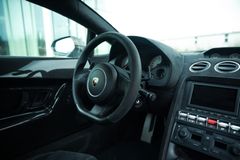 Fahrzeugabbildung Lamborghini Gallardo LP570-4 Superleggera *MwSt.*