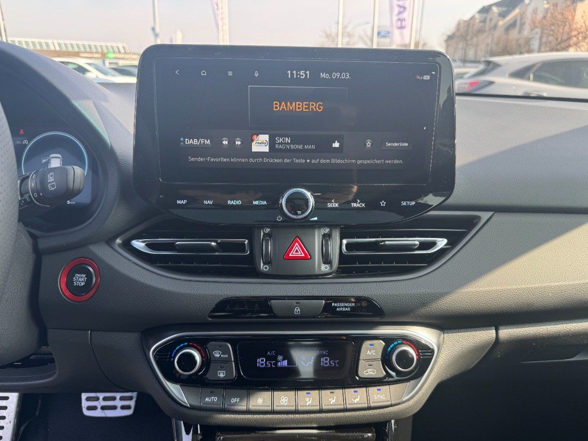 Hyundai i30 - Bild 11
