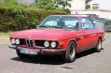 BMW E9 3.0 CSI (2.5 CS) - BMW Gebrauchtwagen von 1974