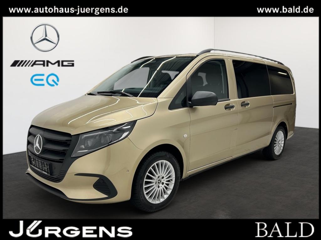 Mercedes-Benz Vito VITO 119 Tourer/PRO/MOPF/Navi/MBUX/Totw/Cam/Temp