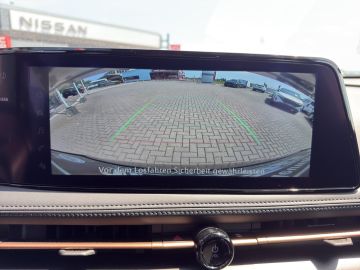 Nissan Ariya Coupe 63 kWh °LED°Navi°RFK°AAC°ACC°SHZ°