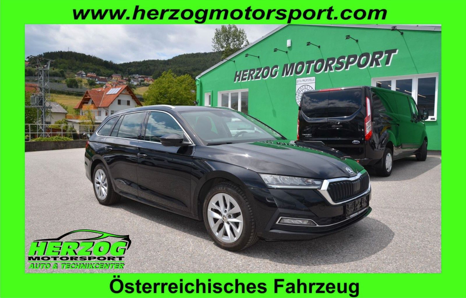 Skoda Octavia 2,0TDI 4x4 Style DSG LED VIRT EXP:14.950
