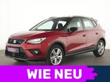 Seat Arona FR LED|ACC|Kamera|Navigation|Sportsitze - Seat Arona Gebrauchtwagen in Frankfurt