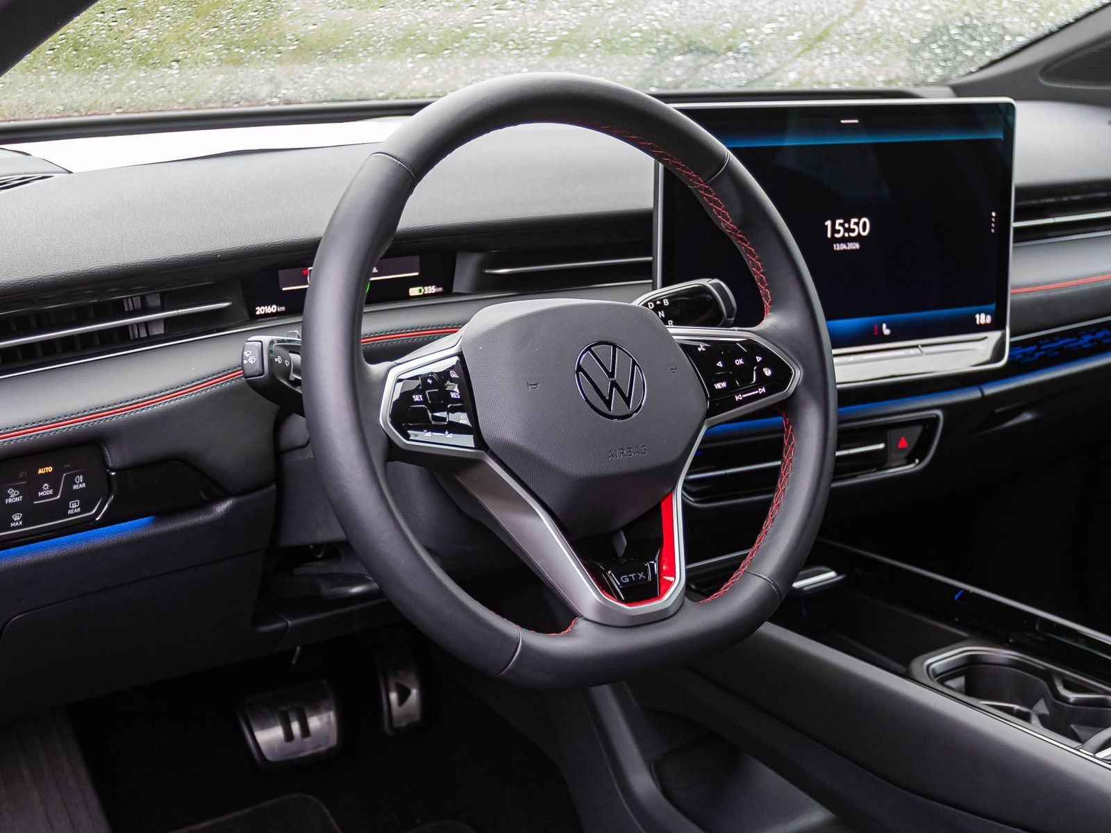 Volkswagen ID.7 - Bild 9