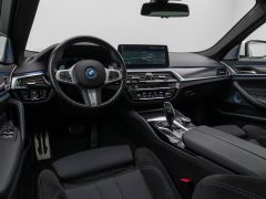 Foto Nummer 40: BMW 530e