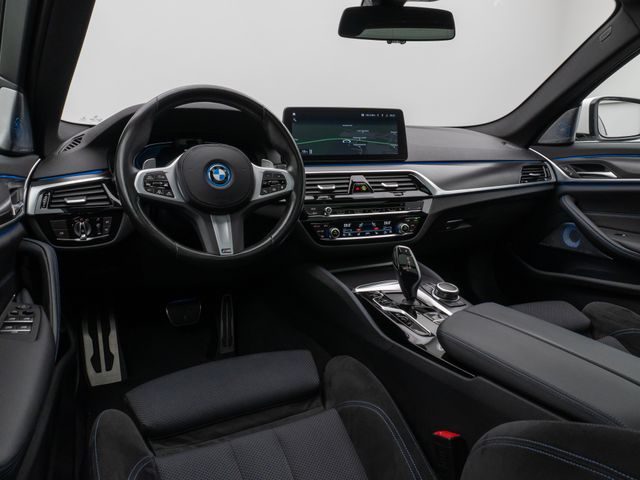 Foto Nummer 40: BMW 530e