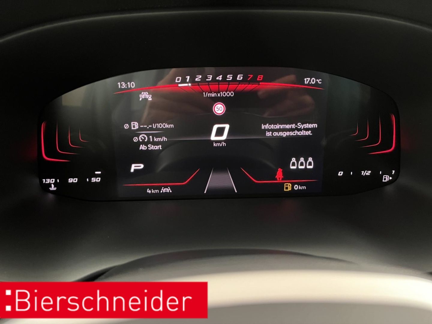 Seat Ateca - Bild 17