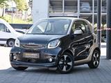 Smart EQ fortwo passion exclusive-Paket Panorama Kamer - Smart Gebrauchtwagen von 2021