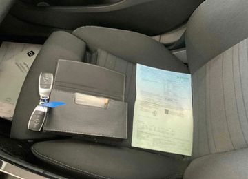 Mercedes C 220 - 9