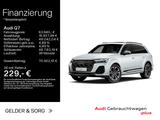 Audi Q7 45 TDI quattro S line AHK*Navi*HuD*virtual* - Audi Q7 Jahreswagen
