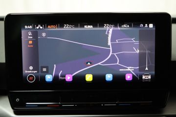 Fahrzeugverkauf 17 Seat Leon Sportstourer FR 1.5 DSG AHK LED Pano Navi