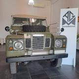 Land Rover LAND ROVER Series 88 2.3 diesel Pick-up - 1980 - Land Rover Defender 88 Gebrauchtwagen