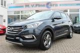 Hyundai Santa Fe Trend 2WD - Hyundai SANTA FE mit Benzin-Antrieb