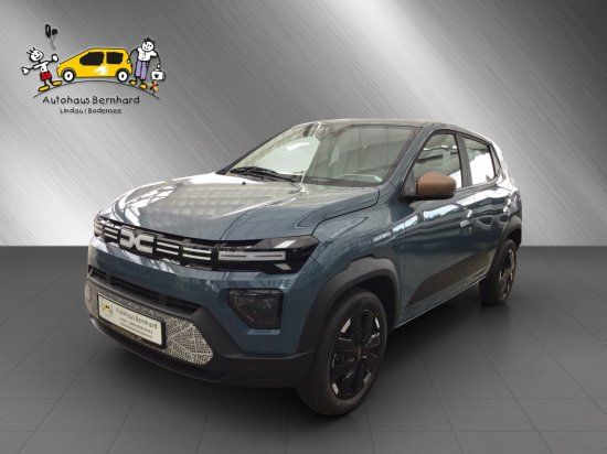 Dacia Spring Electric  Extreme 65