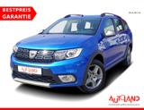 Dacia Logan Stepway 0.9 TCe Navi PDC Tempomat Klima - Dacia Logan: 0