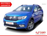 Dacia Logan Stepway 0.9 TCe Navi PDC Tempomat Klima - Dacia Logan aus 2019